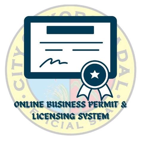 Online Business Permit And Licensing System .
